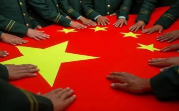 在国旗下的讲话稿8篇