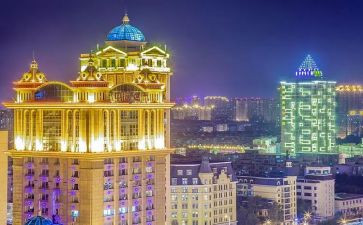 哈尔滨的作文精选8篇