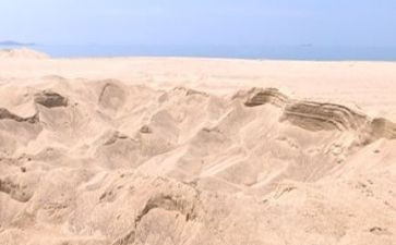 海砂整治工作总结8篇