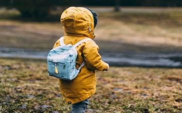 幼儿教育孩子的心得7篇