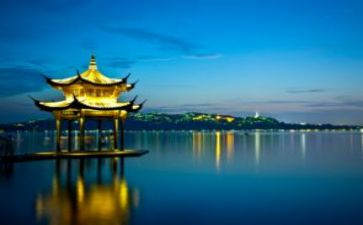 杭州学习心得体会7篇