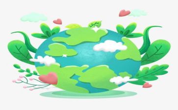 环保活动的活动方案5篇