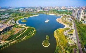 生态环境学习心得体会7篇