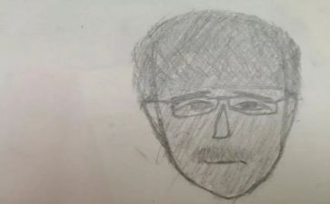 “我的”自画像作文通用8篇