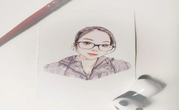 作文我的自画像500字5篇
