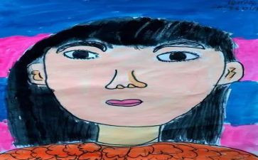 我的自画像女作文400字8篇