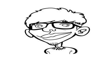 我的画像作文200作文优质8篇