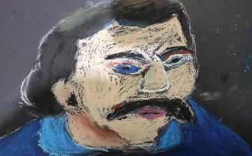 夺我的自画像作文优秀7篇