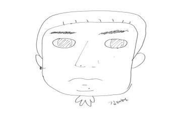 夺我的自画像作文6篇