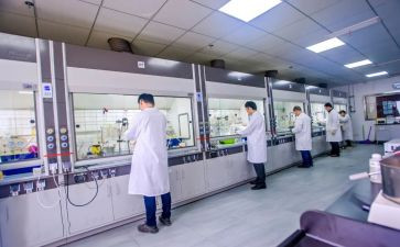 化验室工作个人总结精选6篇