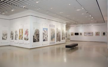 幼儿绘画展活动方案5篇