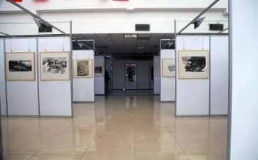版画展开幕式上的致辞稿5篇