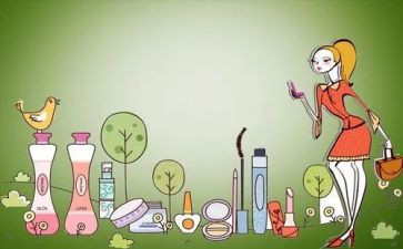 化妆搞活动总结7篇