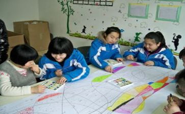 关于绘画的作文5篇