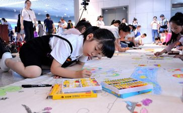 幼儿园绘画活动总结6篇