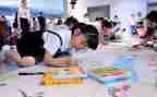幼儿园绘画活动总结6篇