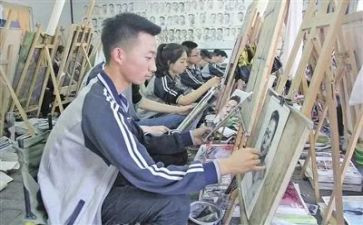 绘画社团活动总结6篇