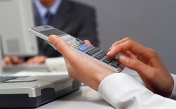 总会计述职报告参考7篇