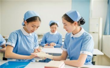 2024年度护理工作总结报告5篇