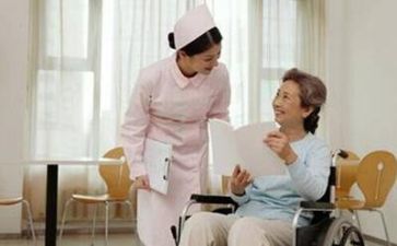 上半年个人护理工作总结7篇