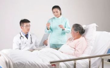护理质量管理培训班心得体会7篇