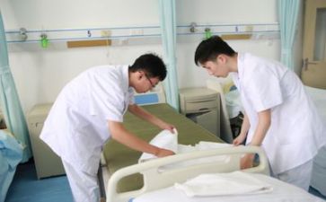 培训的护理工作计划8篇