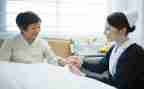 2024年护理个人总结范文通用5篇