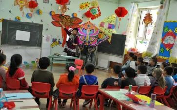 小学活动课教学计划6篇