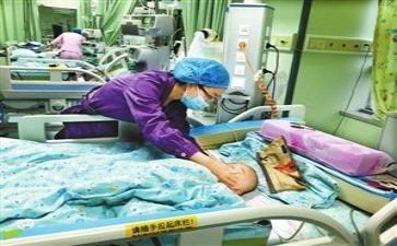 护士年终个人总结通用8篇