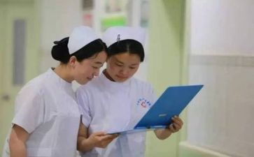 护士的述职报告通用5篇