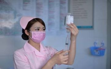 护士日常工作总结5篇