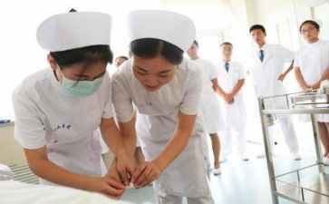 简洁的护士工作总结8篇