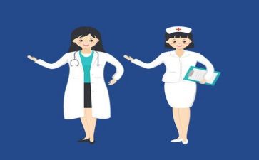 医院护士的述职报告最新6篇