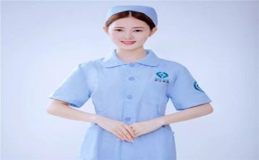 想当护士的作文6篇