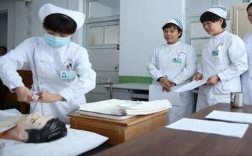 2024年医院护士个人述职报告参考7篇