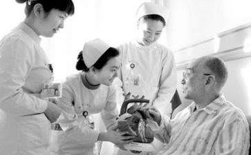 护士自我鉴定报告7篇