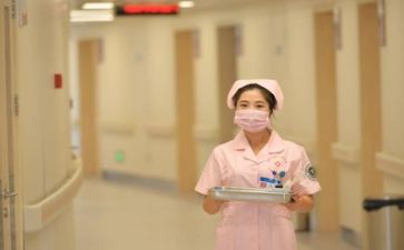 护士实习工作总结范文7篇
