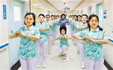 转科护士心得体会5篇