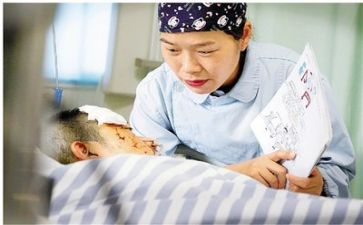 护士换医院个人总结范文通用8篇