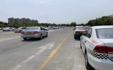 驾考心得体会6篇