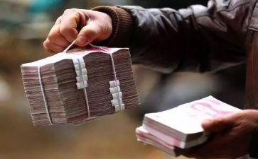 申请奖金申请书5篇