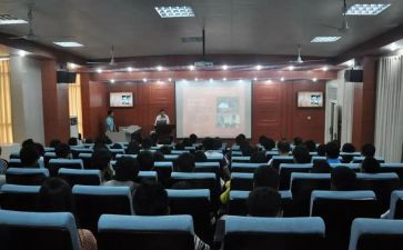 法律小讲堂观后感6篇