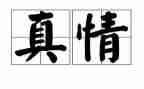 真情流露的作文500字5篇