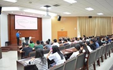 2024年讲座评心得体会8篇