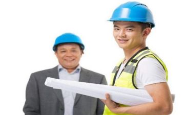 监理工作年度总结6篇
