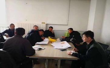 监理月安全工作计划7篇