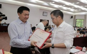 监委会主任竞选演讲稿7篇