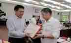 监委会主任竞选演讲稿7篇