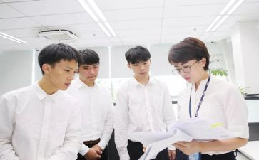 技术员见习期工作总结5篇