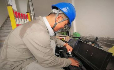 2024检修工年终总结范文5篇